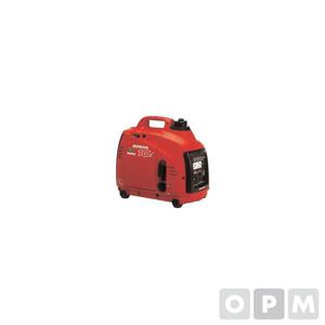 인버터발전기 EU10I