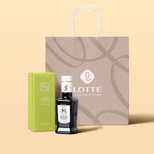 [구스토이탈리아][산도메니코]엑스트라버진 올리브오일 250ml