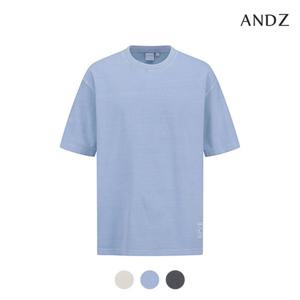 [앤드지][앤드지] 유니버스 러닝클럽 반팔티_BLD2TR3503