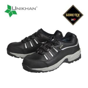 [도매마트]유니칸 방수 고어텍스 4인치 안전화 절연화 TS4-G205