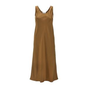 막스마라 바니오 실크 원피스 2511221018600 032