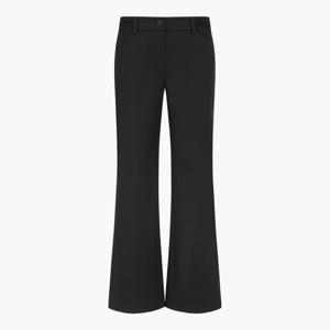 [르꼬끄골프] 여성 조직감 오비밴드 부츠컷 팬츠 (GQ122LPT23)