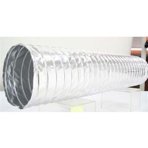 알루미늄후렉시블닥트 5lnch(125)x10M SHF-301 닥트