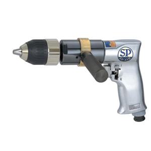 드릴 SP 에어드릴 SP-1527KL (13MM) 권총형 키리스척