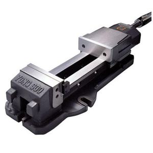 밀링바이스(슈퍼형) YMV-201(8lnch)슈퍼형 일반형밀링바이스