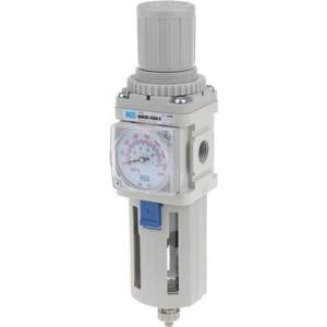 소모품 KCC 에어필터레귤레이터 KAW201-02BDG (1/4) 자동 K