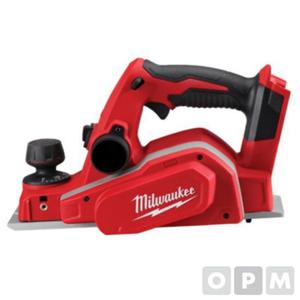 충전대패18V(본체만하드케이스) M18BP-0C0 부품