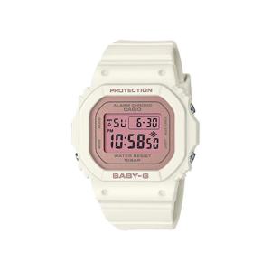 [지샥]베이비지 시계 BGD-565SC-4DR 여성 아동 방수 전자시계