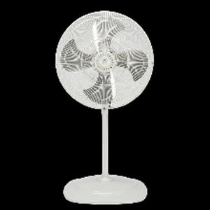 국산 공업용 스탠드 선풍기 SGN-24FB 24인치 알루미 소모품