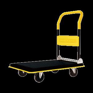 SOLO 데크트럭 SDT-300 대/610x910x870mm/하 소모품