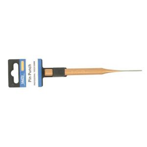 자재 SM-PP2.5H 스마토 펀치핀펀치(팔각형) 1EA SM-PP2.5