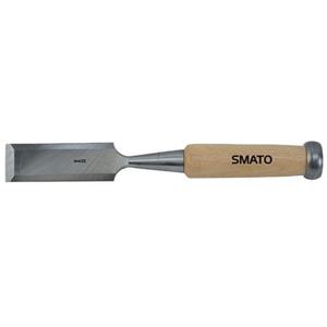 자재 SM-FC50W 스마토 목공끌목공용끌(나무자루) 1EA SM-