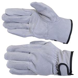 회색내피 AD9293 SMATO 글러브알곤장갑(돈피) 10조 소모품