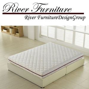 매트리스 리버퍼니쳐 오가닉 코튼원단 5존CL라텍스 슈퍼싱글매트리스 전국배송