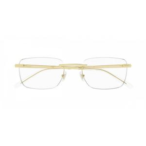 몽블랑 MB0279O 002 남성용 안경