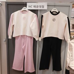 [오후]네오프렌 여아세트 OHSM25251