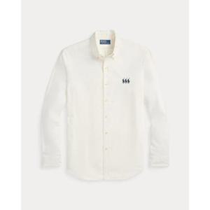 폴로 랄프로렌 긴팔 셔츠 MNPOWOV16823862 100 DOM