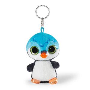 NICI 니키 시럽 펭귄 프립 키체인 9cm 팬시 러블