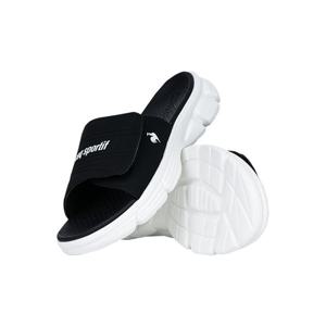 르꼬끄 슬리퍼 벤쳐 슬라이드 QQ123PSD11BLK