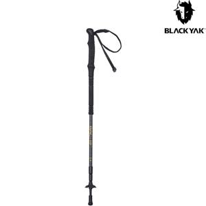 블랙야크 등산 스틱 알파인카본3단 2BYSTX3903