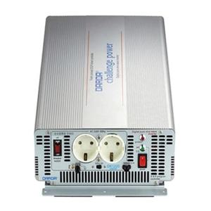자재 다르다 DC/AC인버터 DK1250A(DC12V/5000W)순수정현