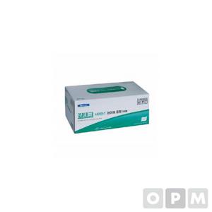 유흡착재 패드 42412 중형 100매 BOX 크린가드) 부품