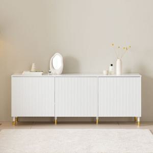 모네 티비다이 낮은 거실 TV 장식장 1500 (착불)