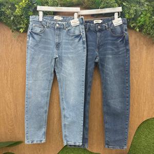 [지오지아 라이브]지오지아 일상 데일리 데님팬츠 청바지 ABF2DP