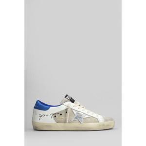 골든구스 스니커즈 416729 GMF00103F006815 WHITE