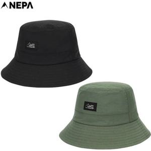 [네파] 남여 공용 벙거지 모자 일상 겸용 ZOOM-IN 줌인 버킷 햇 7KE7431
