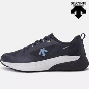 [데상트]데상트 블레이즈 뉴라이즈 터프 SP123RRN23NVY0 운동화