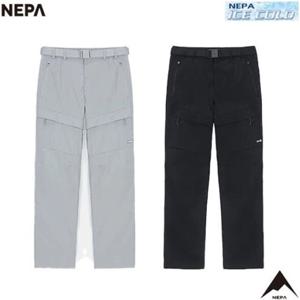 [네파] 남성 봄 여름 마운틴 아레스 스트레치 카고 팬츠 바지 7K31606