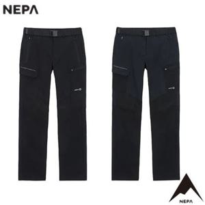 [네파] 남성 봄 여름 파인더 스트레치 마운틴 카고 팬츠 바지 7K31608