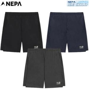 [네파] 남성 아이스콜드 마운틴 카고 5부 숏 팬츠 반바지 7K31705