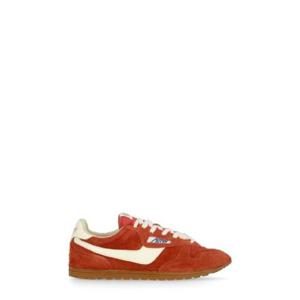 오트리 윈드스핀 레더 로우탑 스니커즈 1944869