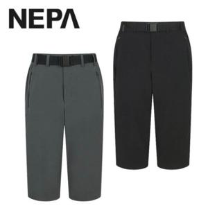 [네파] 여성 칠부바지 하이브리드 아이스 7부 팬츠 이월상품 7J41702