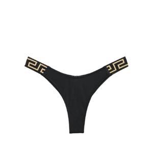 베르사체 그레카 디테일 비키니 브리프 10086031A11119