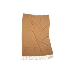 아크네 스튜디오 캐나다 뉴 오버사이즈 스카프 다크 카멜 CA0102-CKY