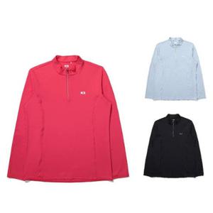 K2) 여성FLYHIKE 스프링 긴팔 집업 KWP24204