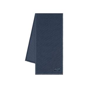 루이비통 LV 스탠드아웃 스톨 네이비 블루 M79639