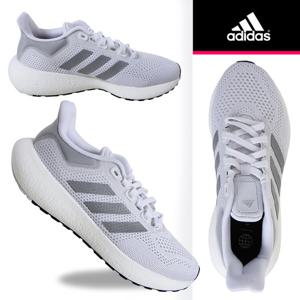 아디다스 우먼스 퓨어부스트 JET 운동화(GW0906) 런닝
