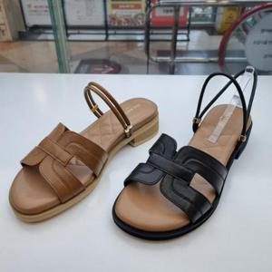 엘칸토 HC09 여성 캐주얼 샌들 LCWW48U526