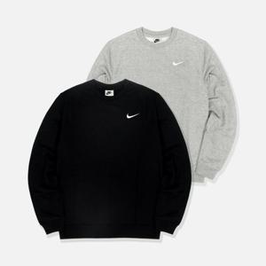 [나이키]나이키 (CJ1614) 팀 클럽 스우시 맨투맨