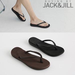 잭앤질 바잉 남녀공용 쪼리(JB1408S)