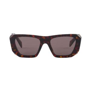 프라다 심볼 선글라스 커피 렌즈 SPRB18-E17N-FE06B