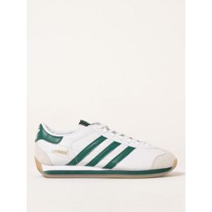 아디다스 뮬 슬리퍼 IE4042 White