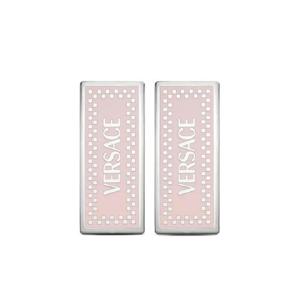 25 FW 베르사체 90s 로고 이어링 10151971A00638 TP432110930