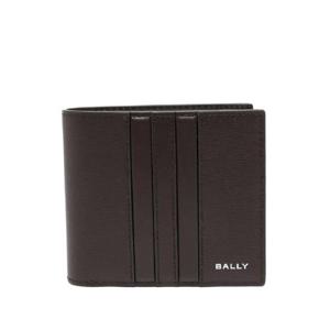 25 FW 발리 가죽 2단 지갑 MLW06BEC001 TP433439502