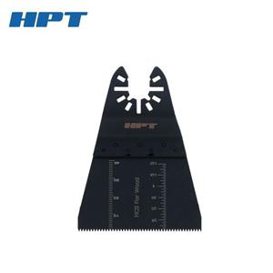 커터액세서리 HPT 멀티커터날 HOB-1065 목재 플라스틱 65mm -H