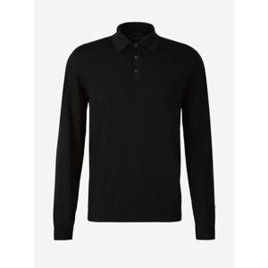 자노네 폴로 티셔츠 810002Z0290 N0011AZUL OSCURO MIDNIGHT BLU